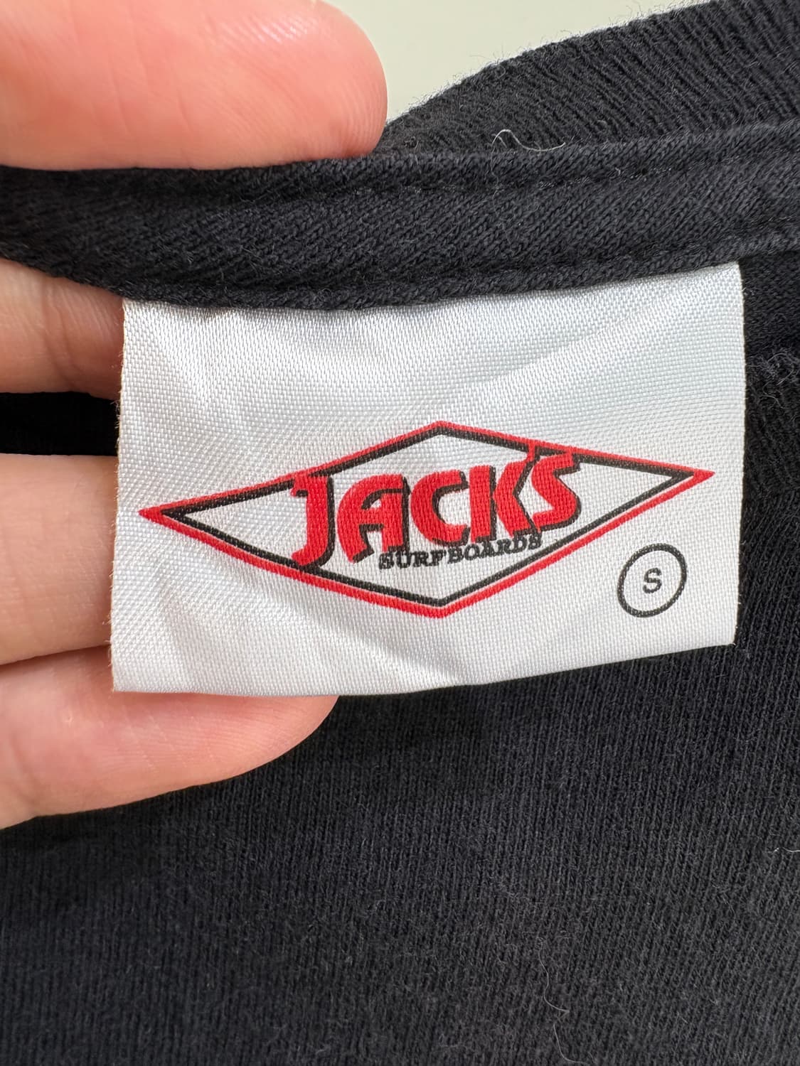 JACKS (Made in USA) 반팔 상품이미지6