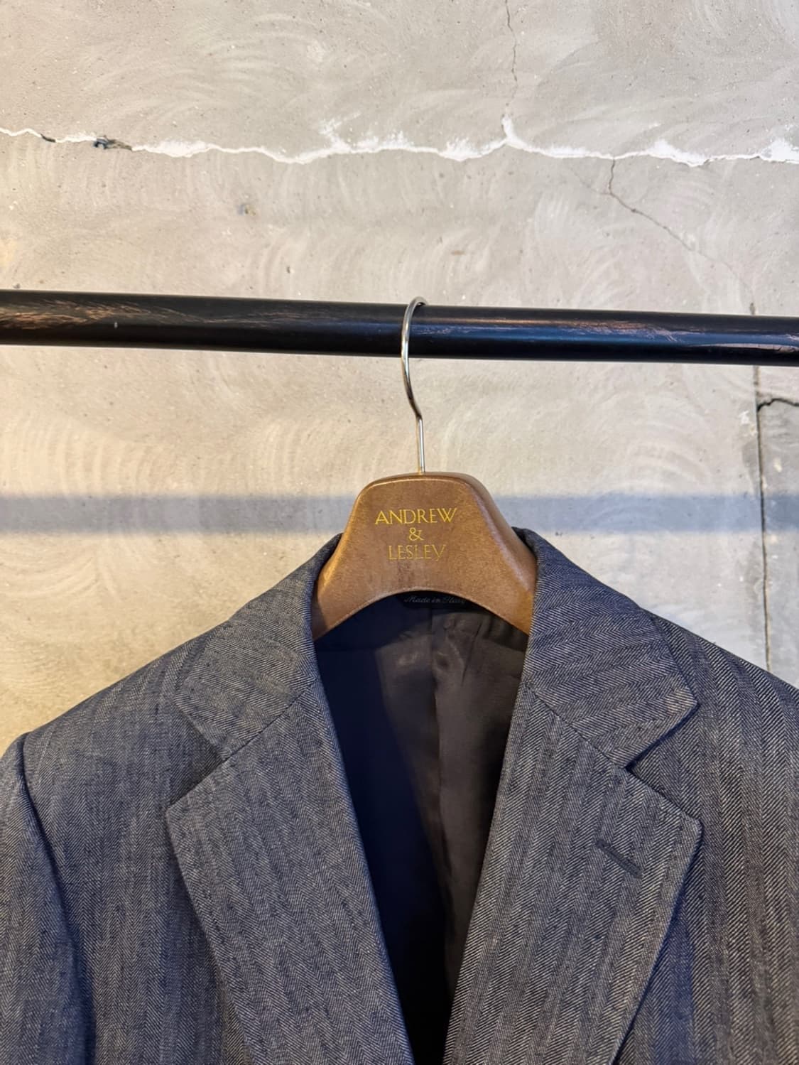 톰볼리니 테일러드 자켓 105 상품이미지3