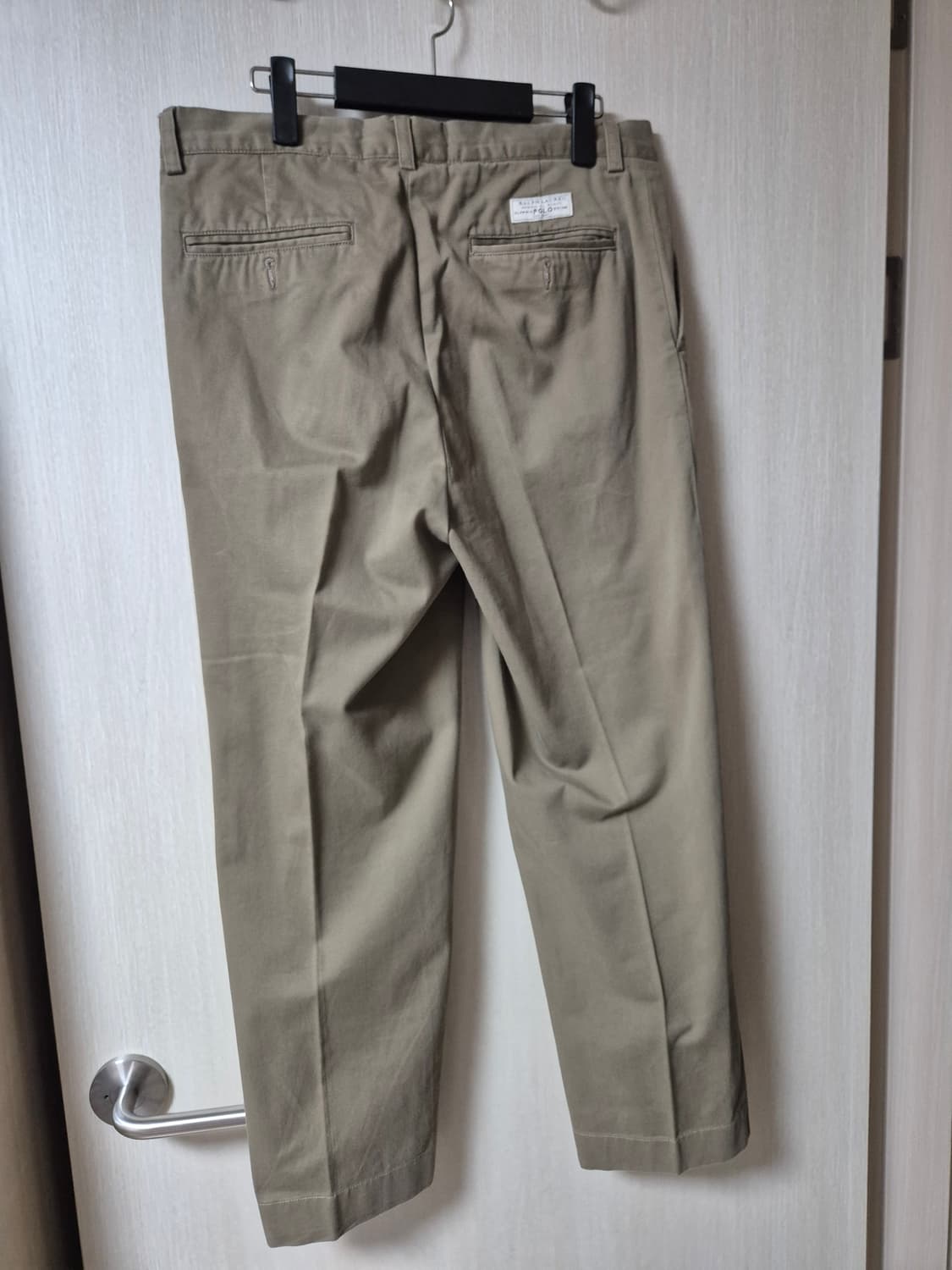 폴로 랄프로렌 팬츠 치노팬츠 32 상품이미지2