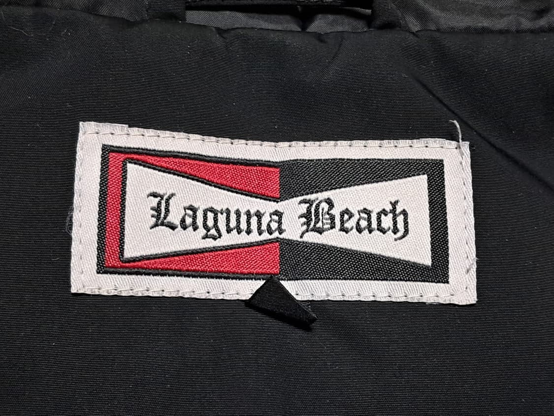 라구나비치 야상패딩 M 상품이미지5