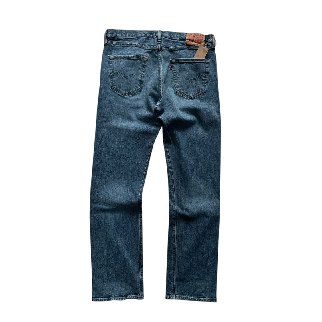 [34] 리바이스 501 데님 청바지 [LV1497] 상품이미지6