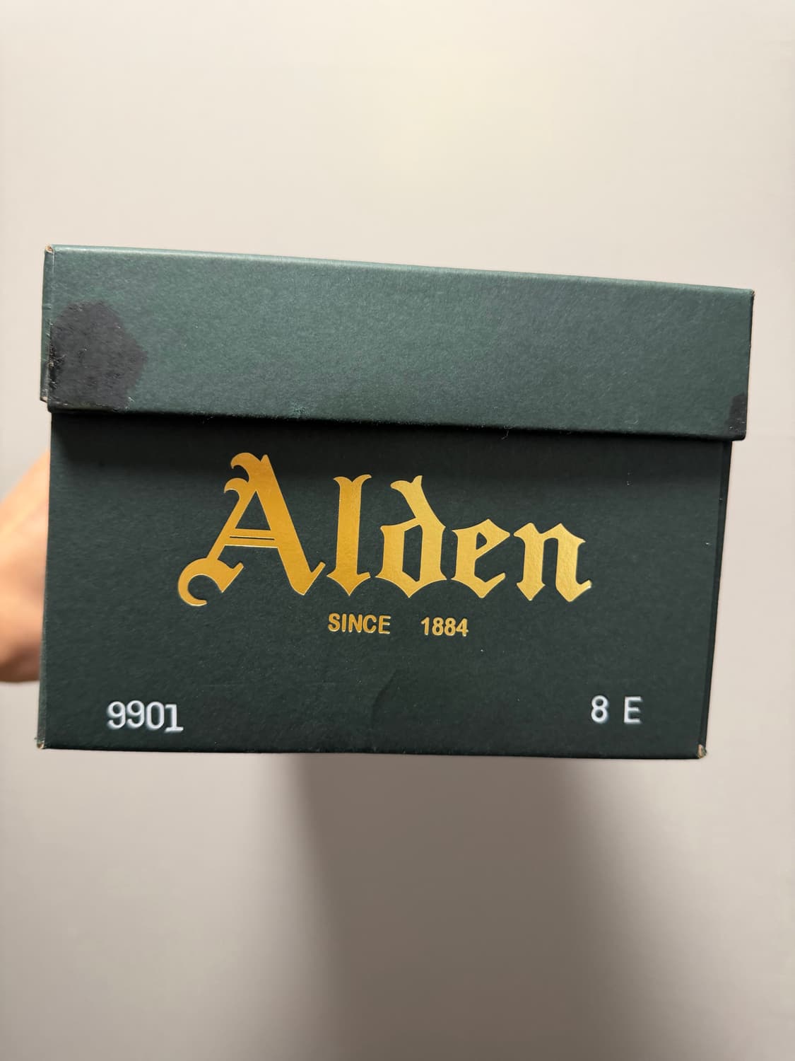 [8E, 260]알든 9901 상품이미지10