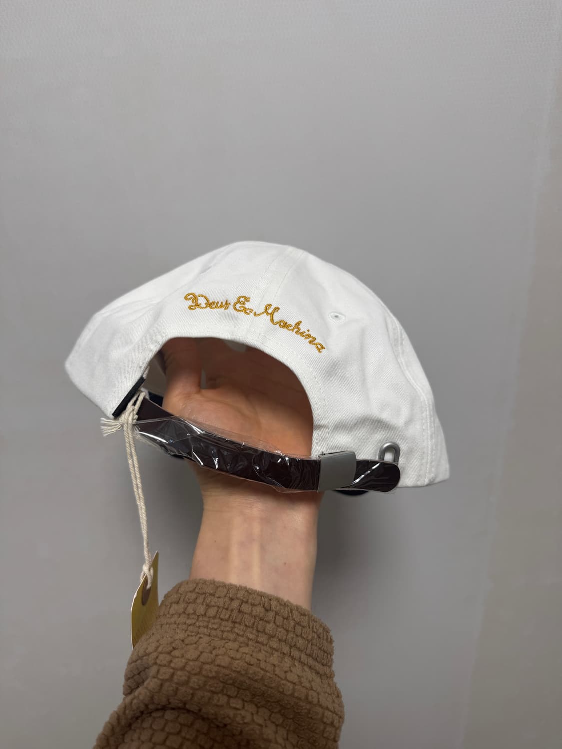 데우스 바스토 볼캡 상품이미지2