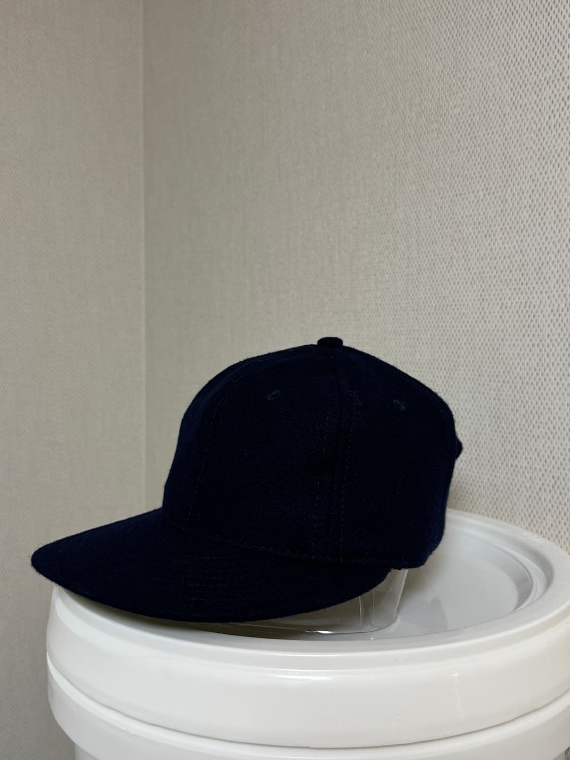 ebbets field 캡 상품이미지1