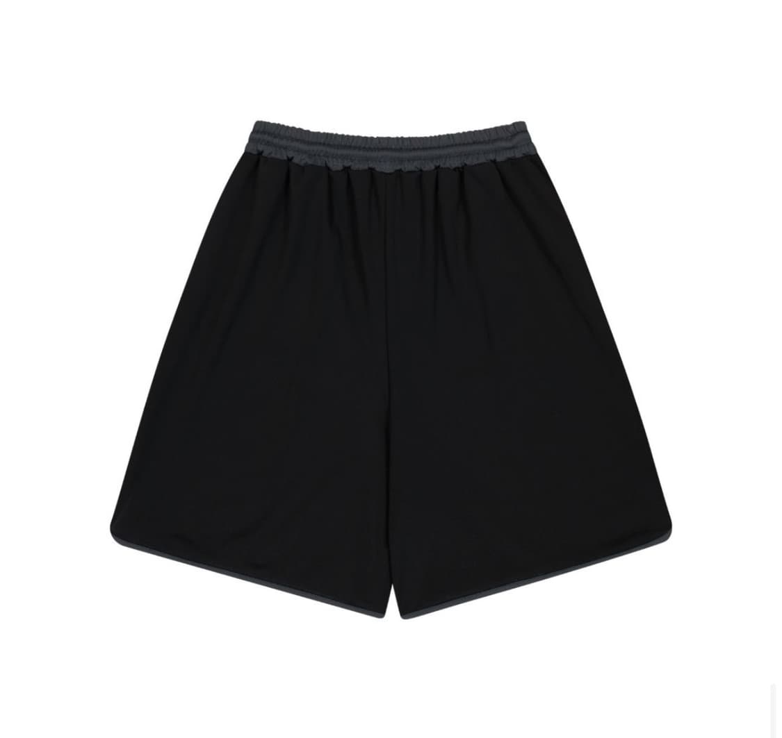 OJOS x NOITOW SHU Mesh Boxer Shorts 오호스 상품이미지6