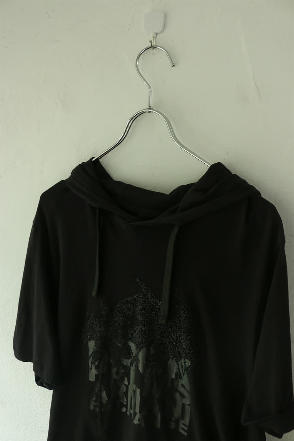 아르마니 익스체인지 반팔 후드티 상품이미지4