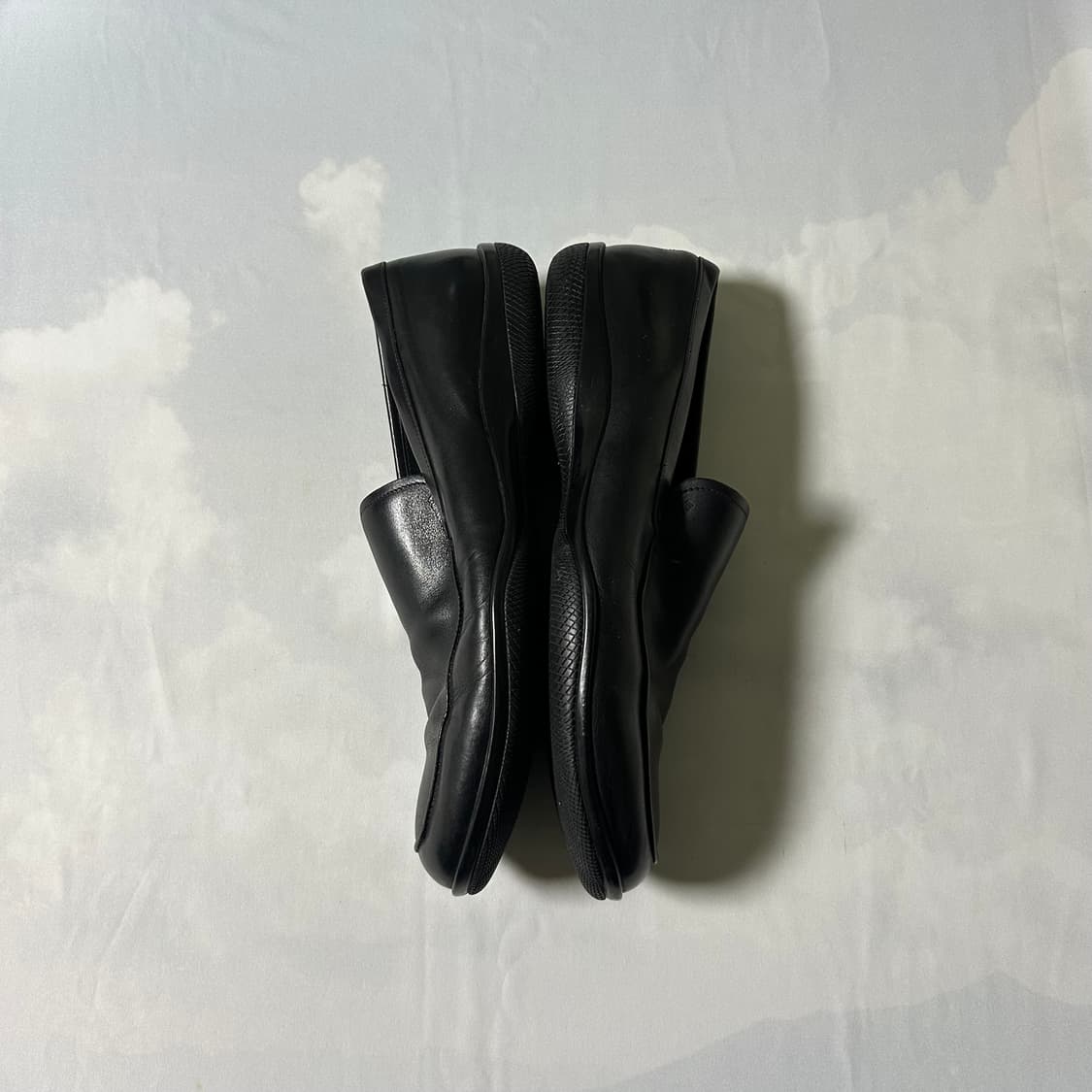 Prada sports loafers shoes 상품이미지4