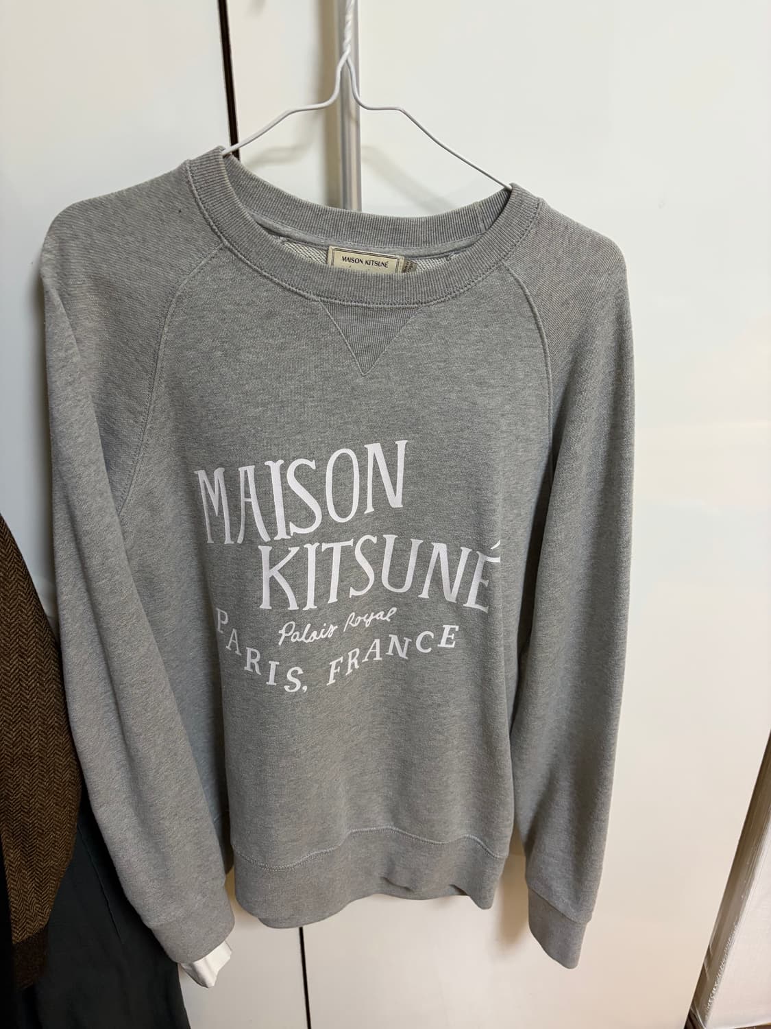 Maison Kitsune메종키츠네 상품이미지1