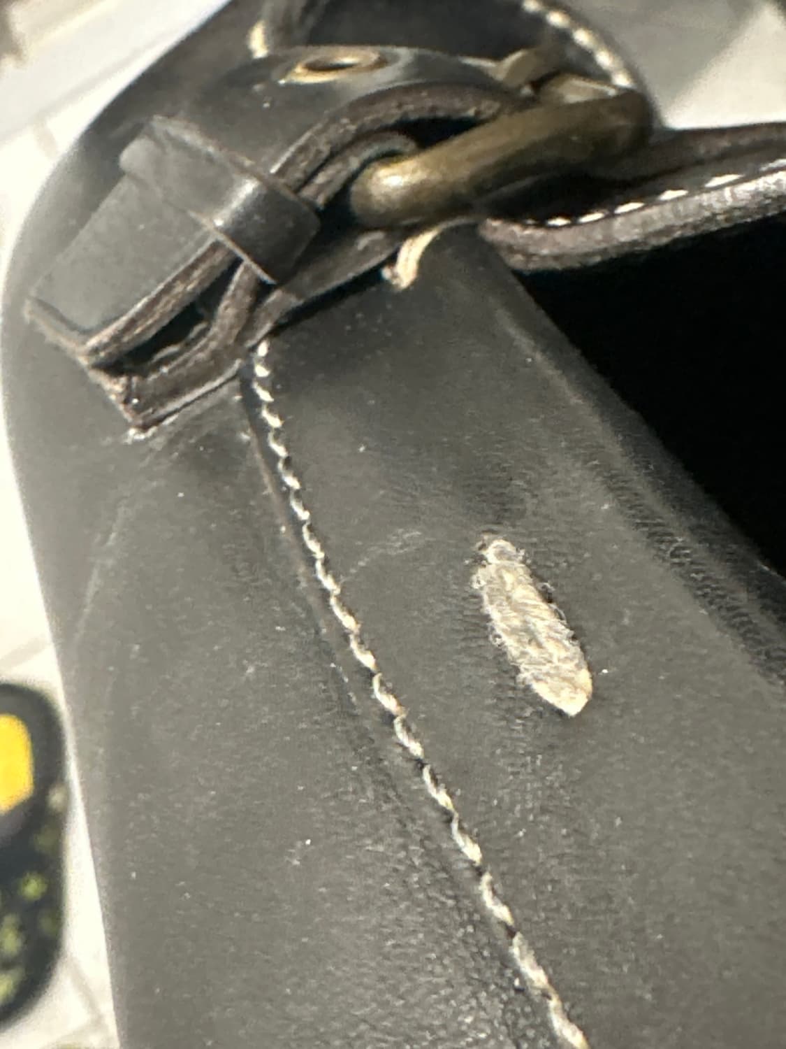 프라다 버클 로퍼 상품이미지5