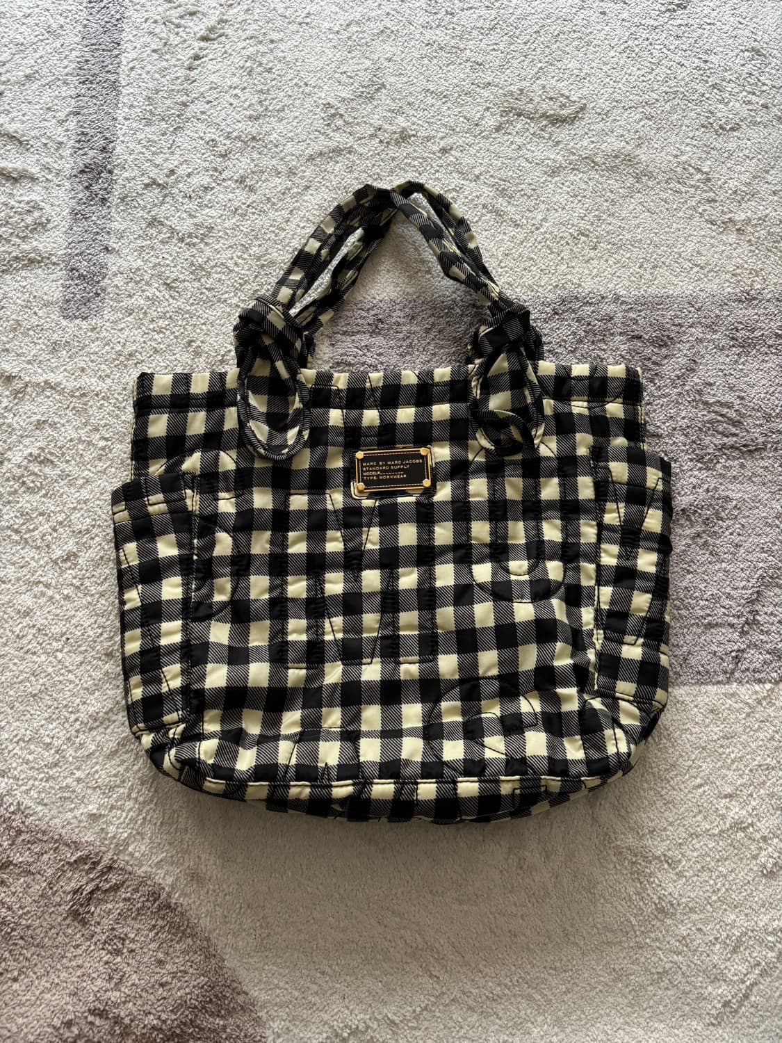 마크제이콥스 숄더백 상품이미지1