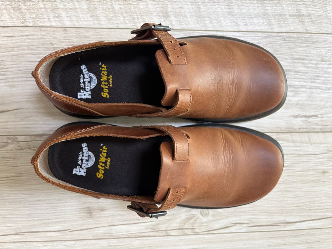 닥터마틴 패트리샤 브라운 250 상품이미지4