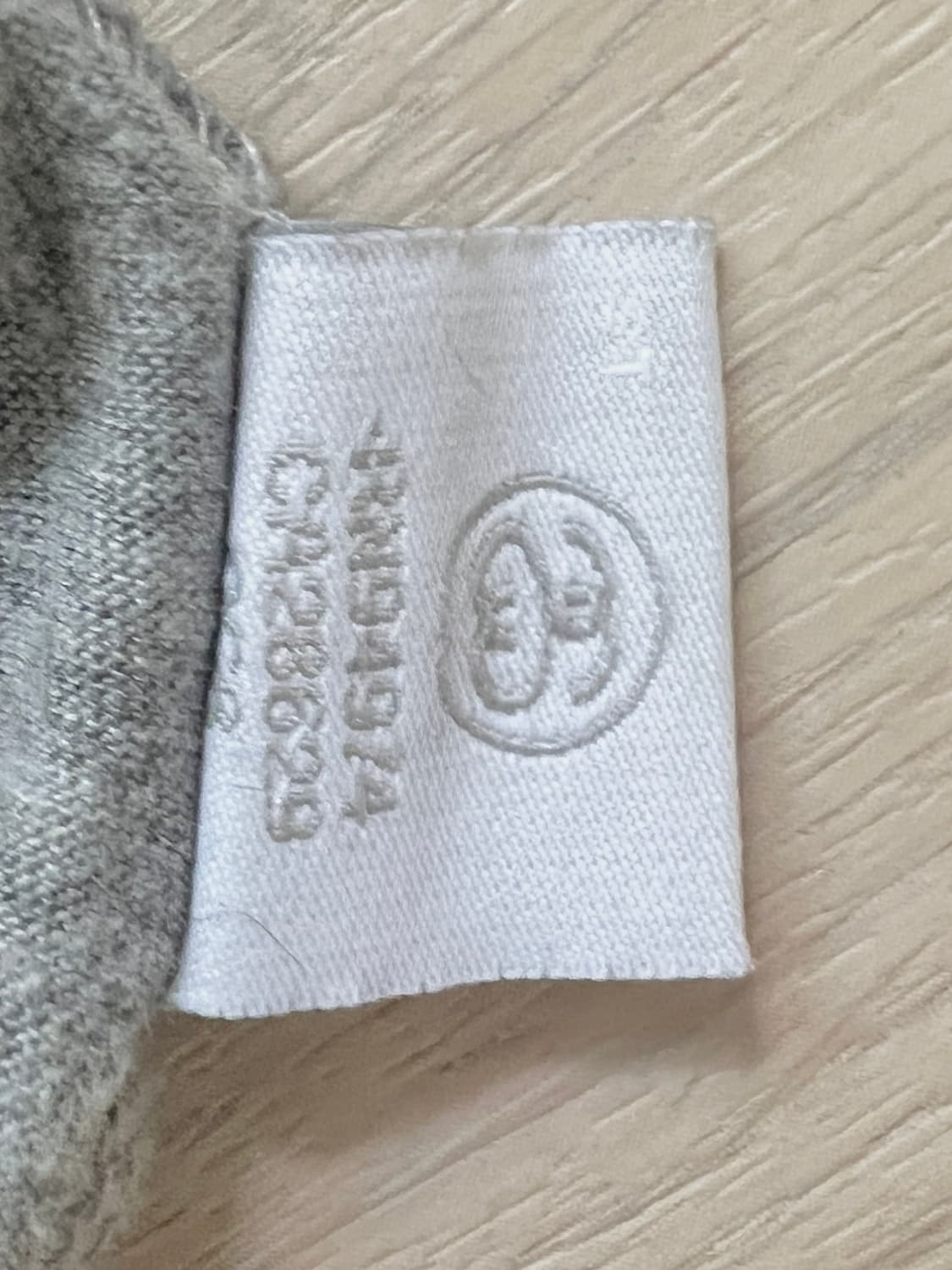 Stussy raglan tshirt 상품이미지3