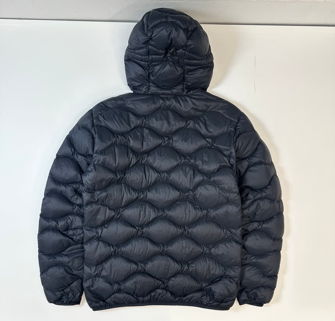 피크퍼포먼스 힐리움 다운 후드 경량패딩 M 상품이미지4