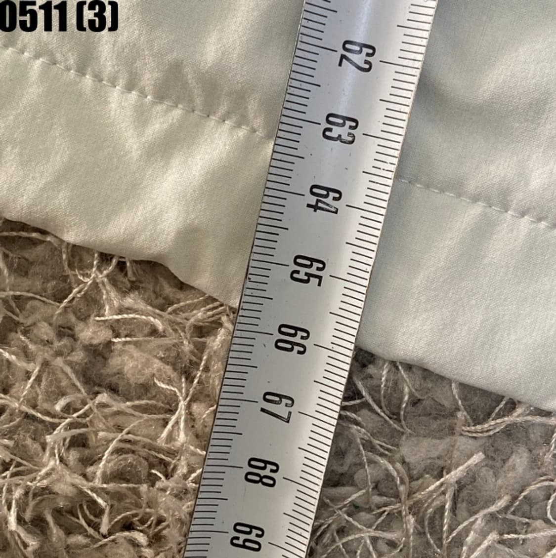 언더아머 바람막이 웜업 상품이미지6