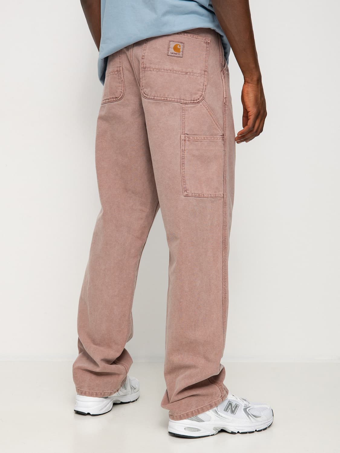 칼하트 wip 카펜터 팬츠 31 X 32 상품이미지4