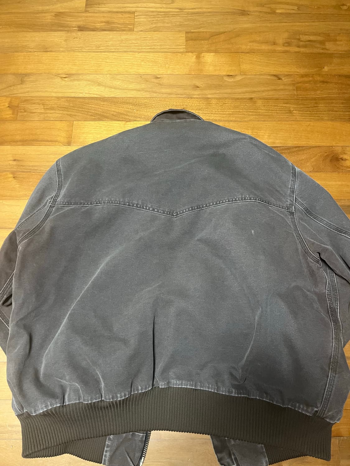 칼하트 자켓 상품이미지4