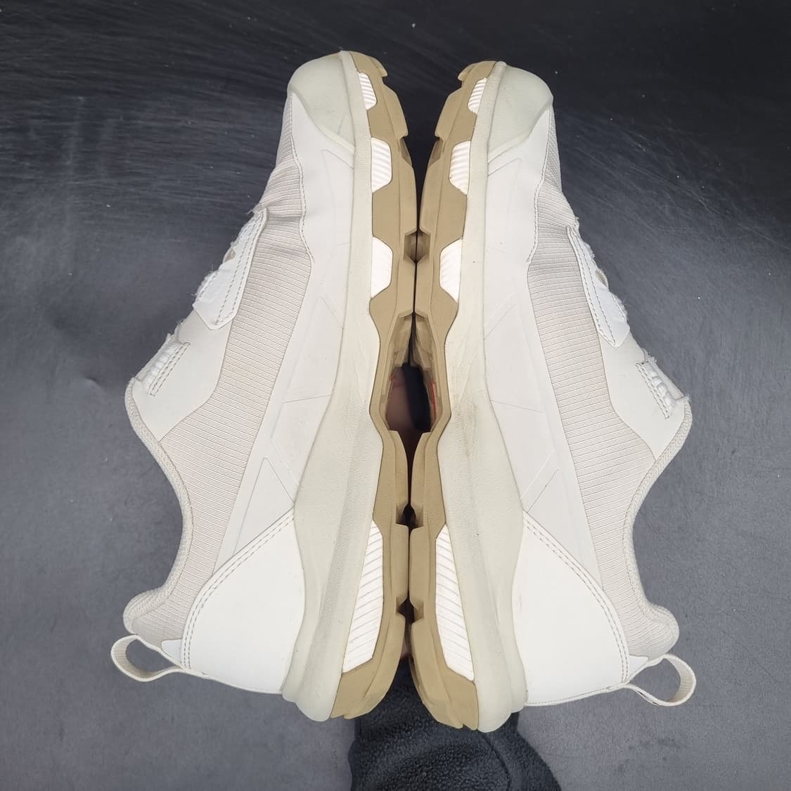 K2 플라이하이크 고어텍스 등산화 270 상품이미지5