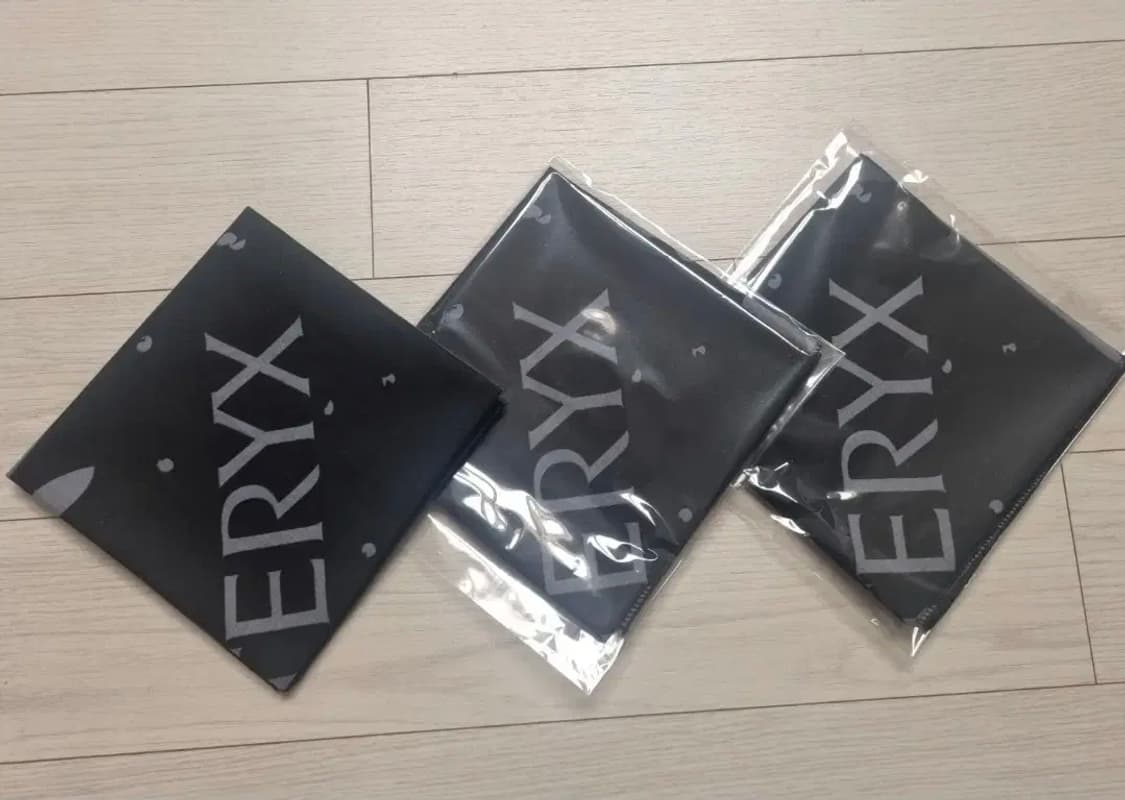 아크테릭스 반다나 손수건 스카프 상품이미지3