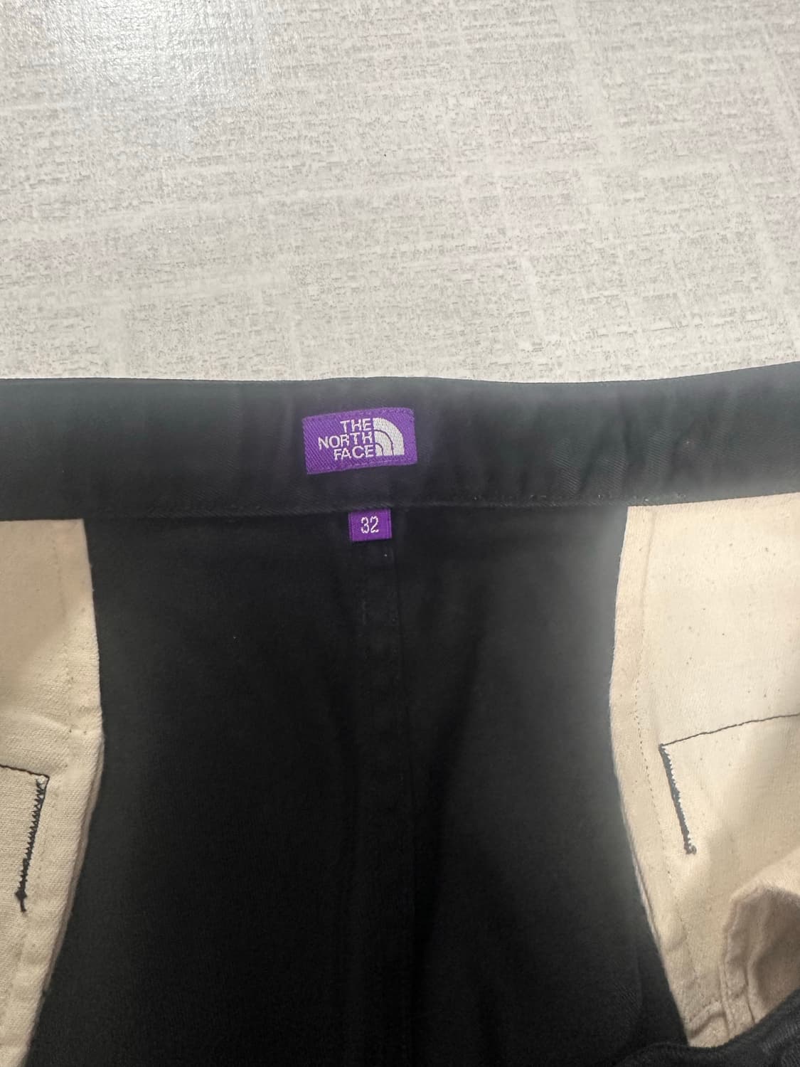 노스페이스 퍼플라벨 치노팬츠  상품이미지3