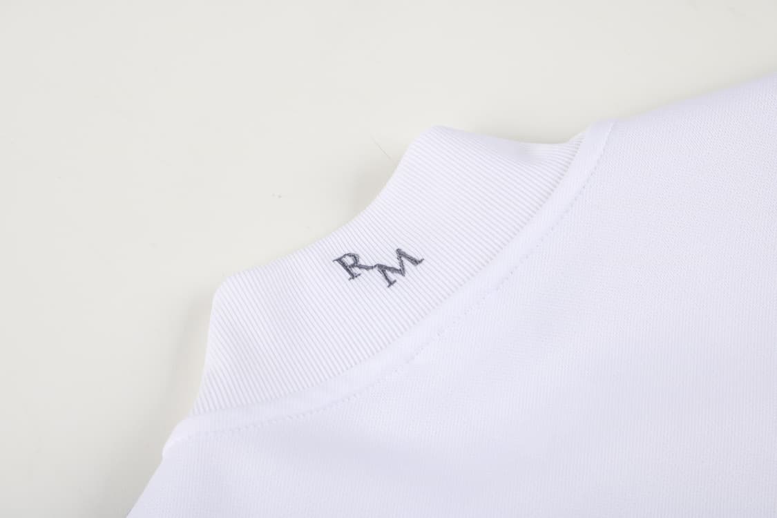 [M] 아디다스 13-14 레알 마드리드 앤썸 자켓 상품이미지8