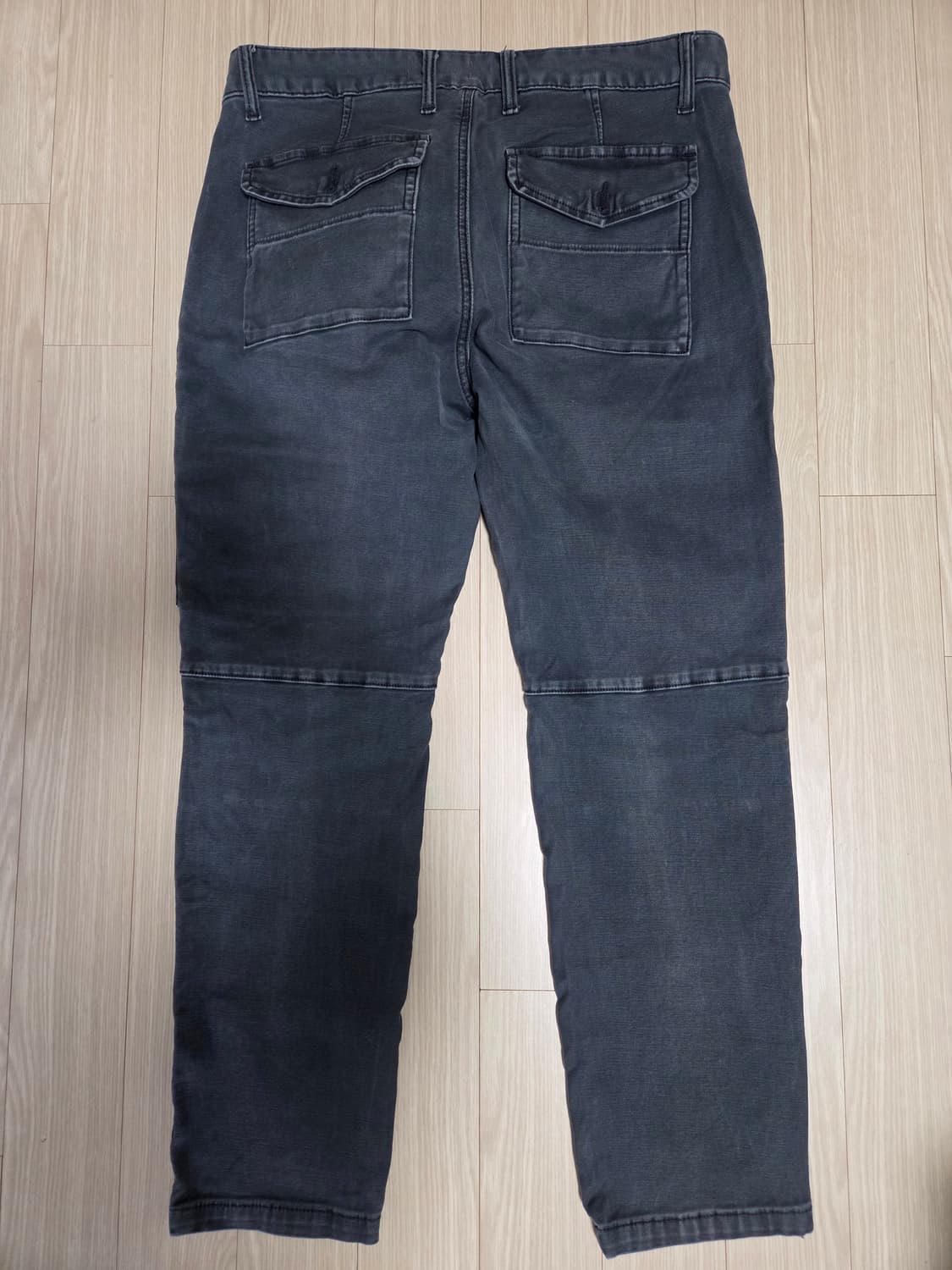 씨피컴퍼니 렌즈 카고 팬츠 상품이미지2