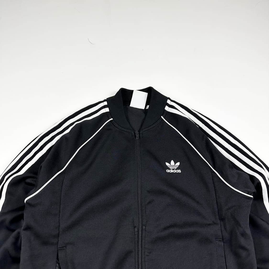 아디다스 og 슈퍼스타 져지 L 상품이미지2