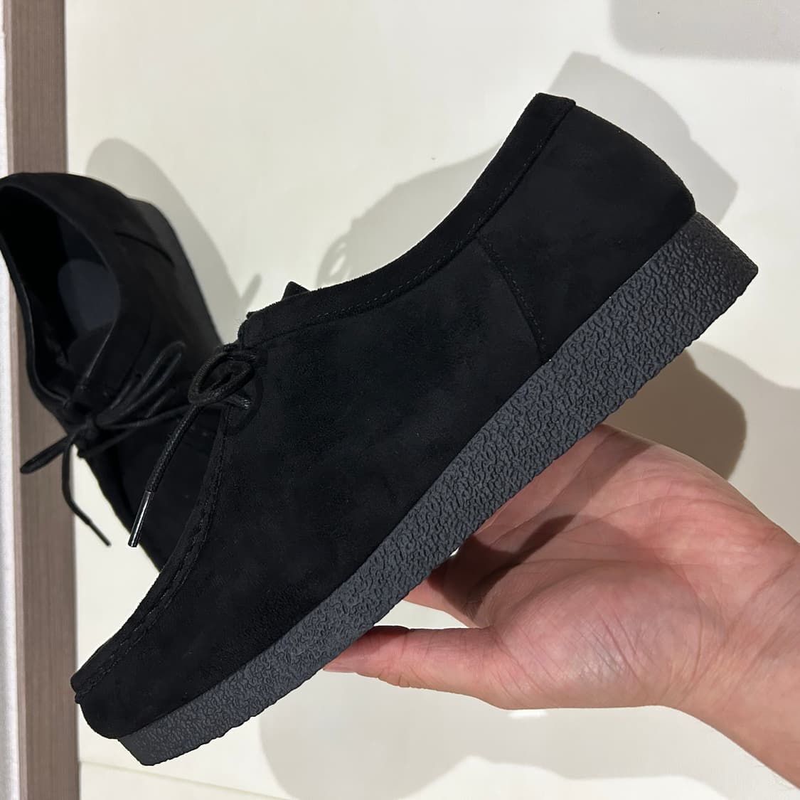 [260/새제품] GU 모카신 구라비 왈라비  상품이미지2