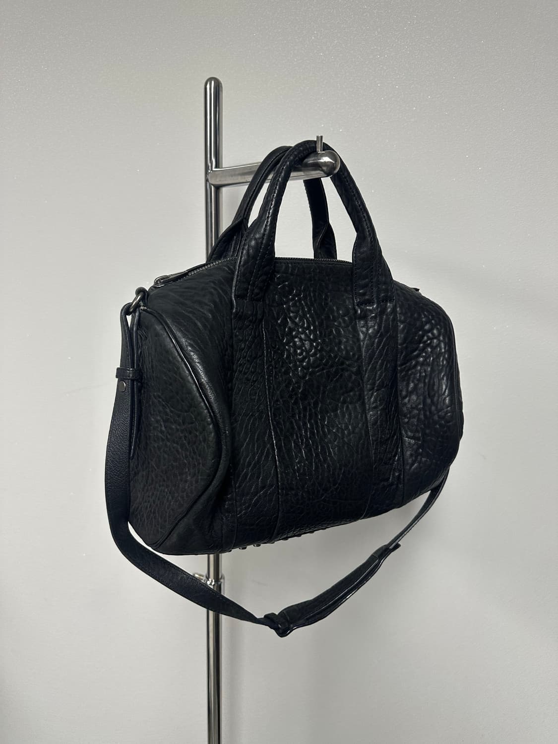 알렉산더 왕 레더 로코백 상품이미지2