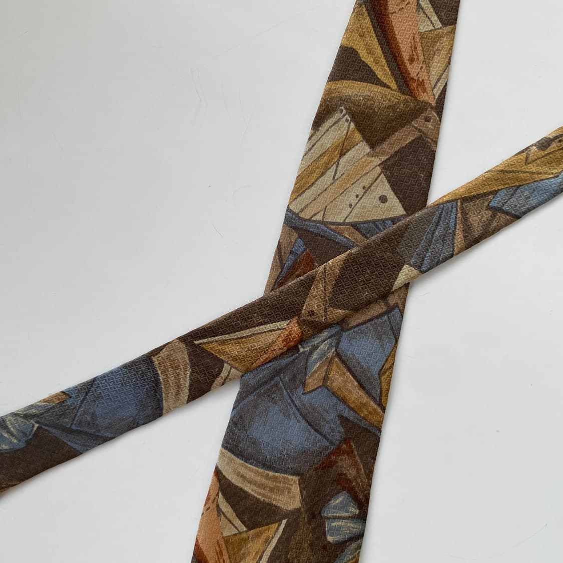 에르메네질도제냐 정품 명품 넥타이 상품이미지4