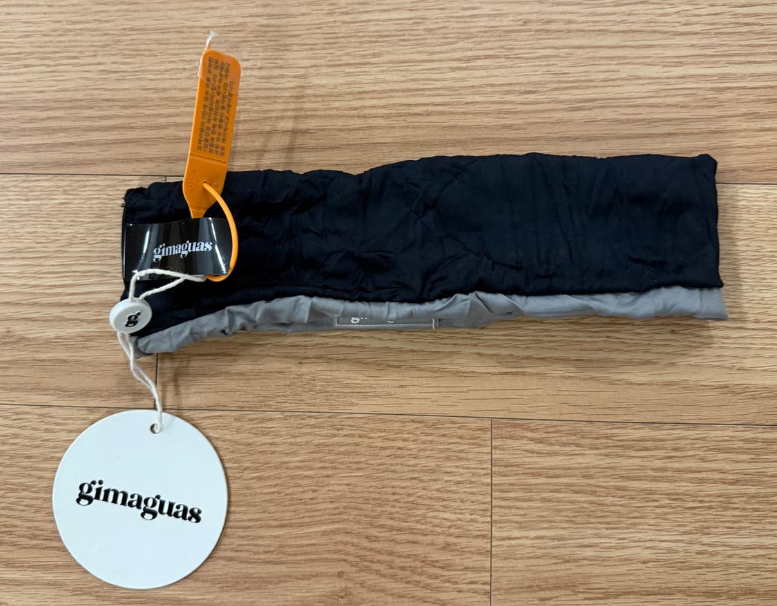 기마구아스 gimaguas pipa 헤어밴드 헤드밴드 상품이미지2