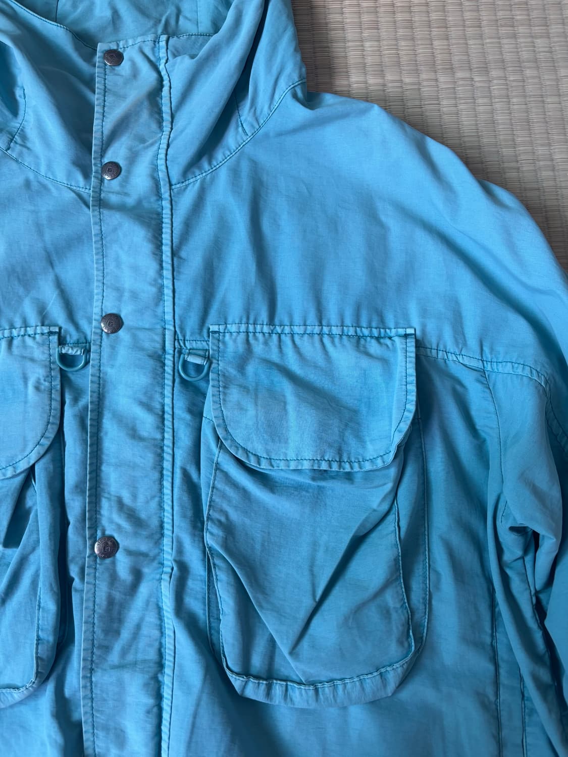 sierra designs x journal standard relume 상품이미지2