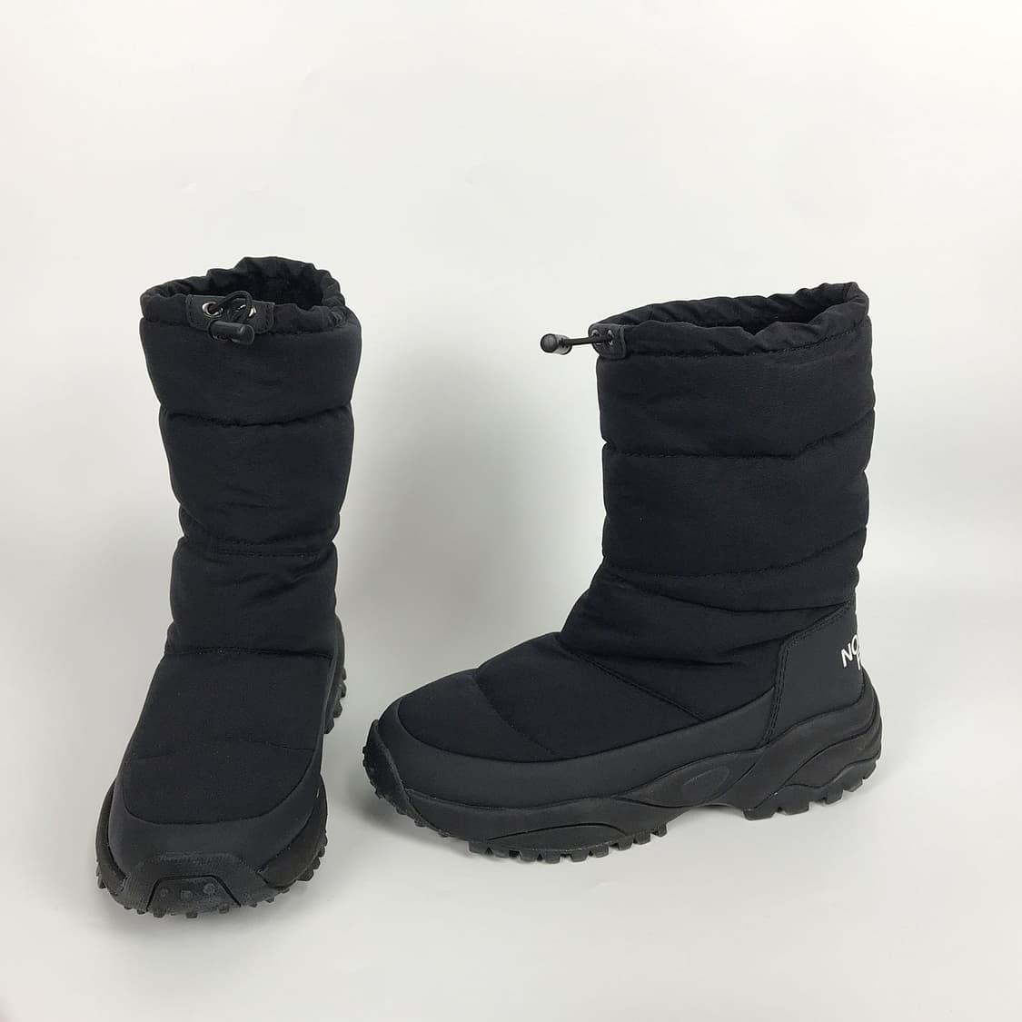 노스페이스 수판타 부티2 구스다운 부츠 여성240 상품이미지1