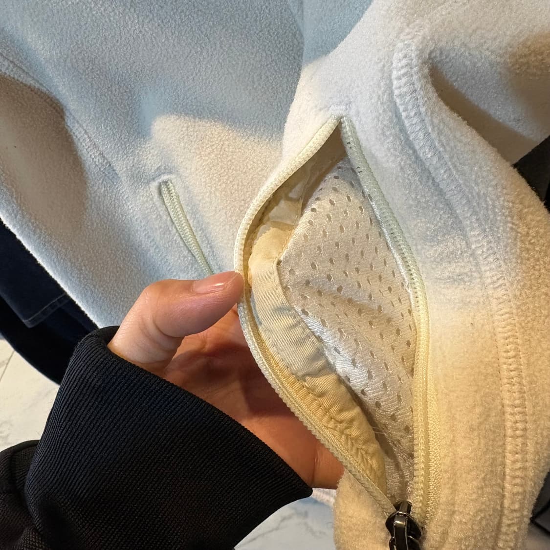 파타고니아 우먼스 신칠라 베스트 상품이미지3