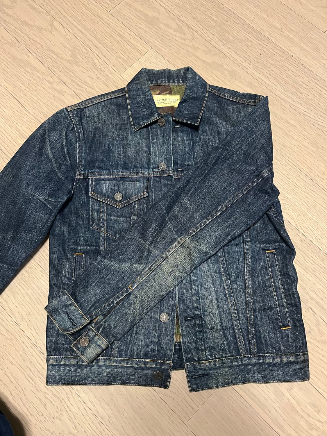 데님앤서플라이 상품이미지3