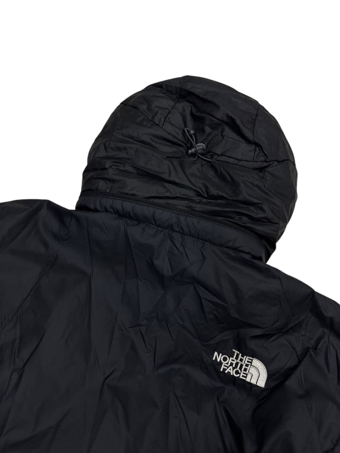 노스페이스 써밋 구스다운 패딩 블랙 (M~L) 상품이미지10