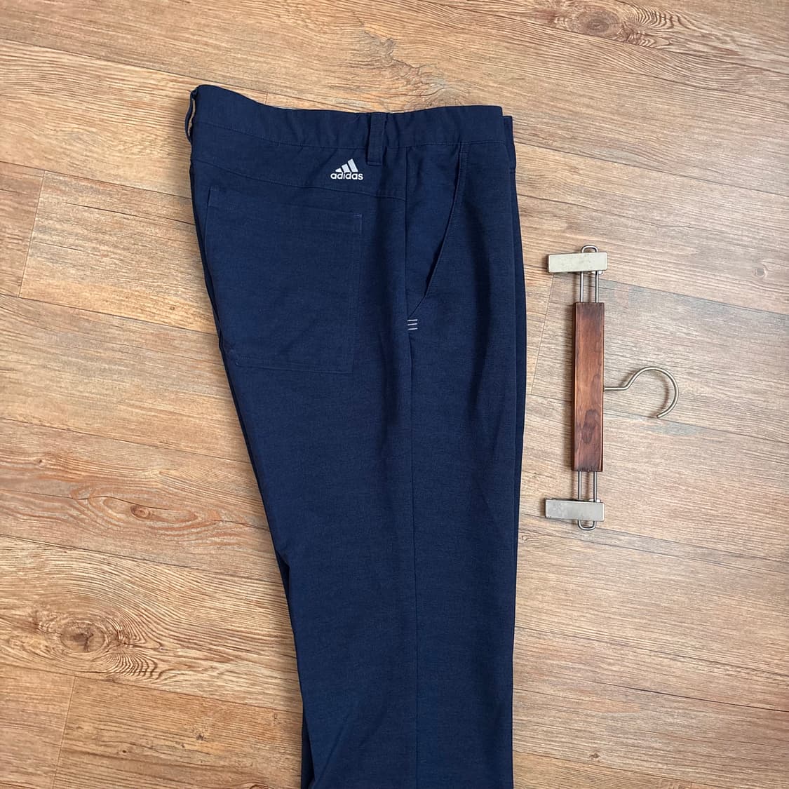 아디다스 골프 34 스판 바지 팬츠 스트레치 아웃도어  상품이미지6