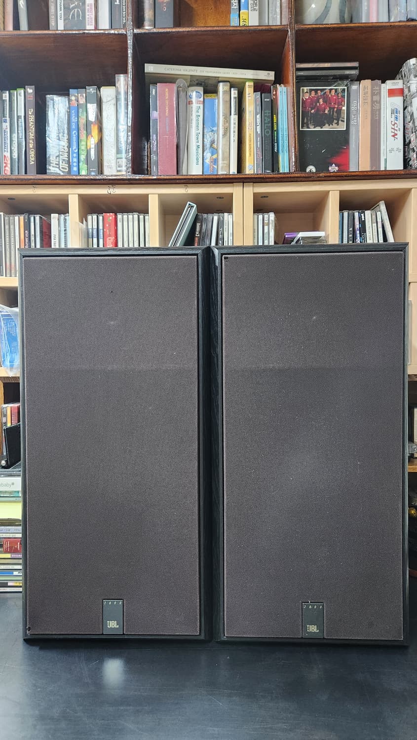 JBL 2800 스피커 상품이미지1