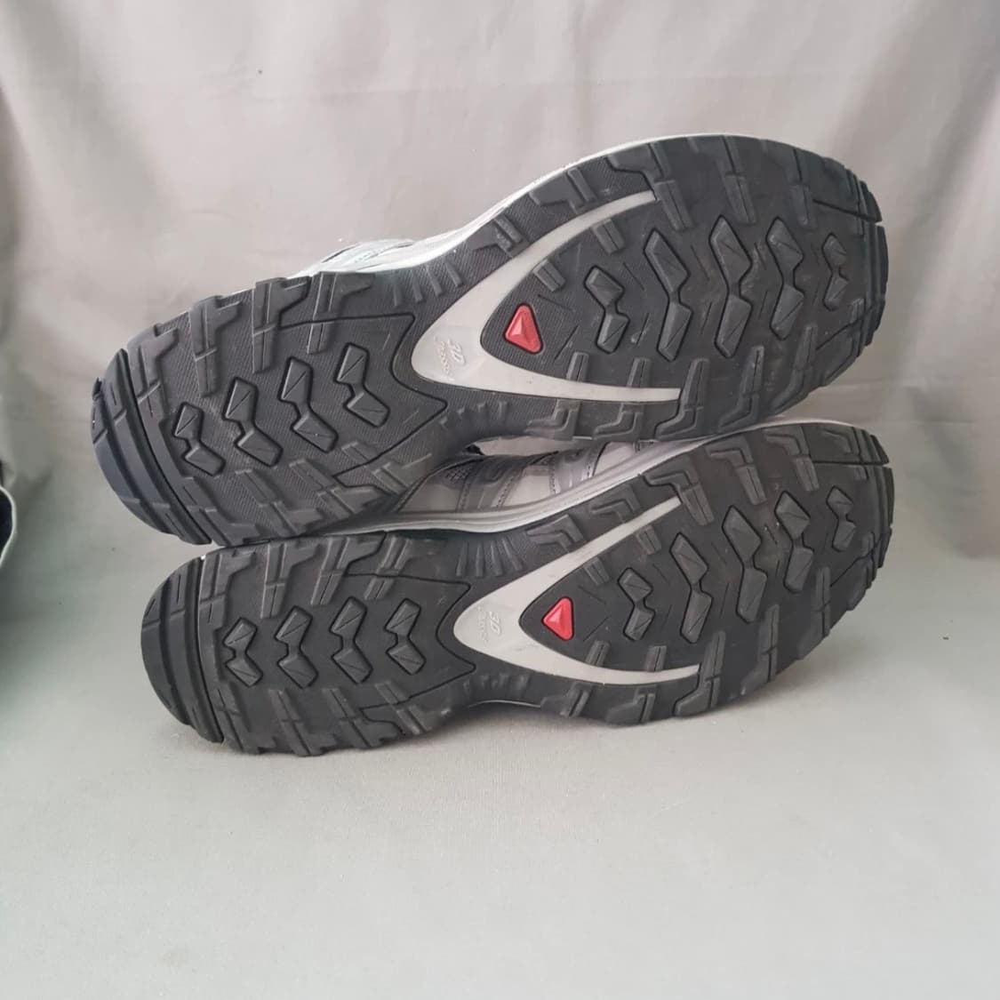 살로몬 XA 프로 3D 알로이 실버 280 상품이미지5