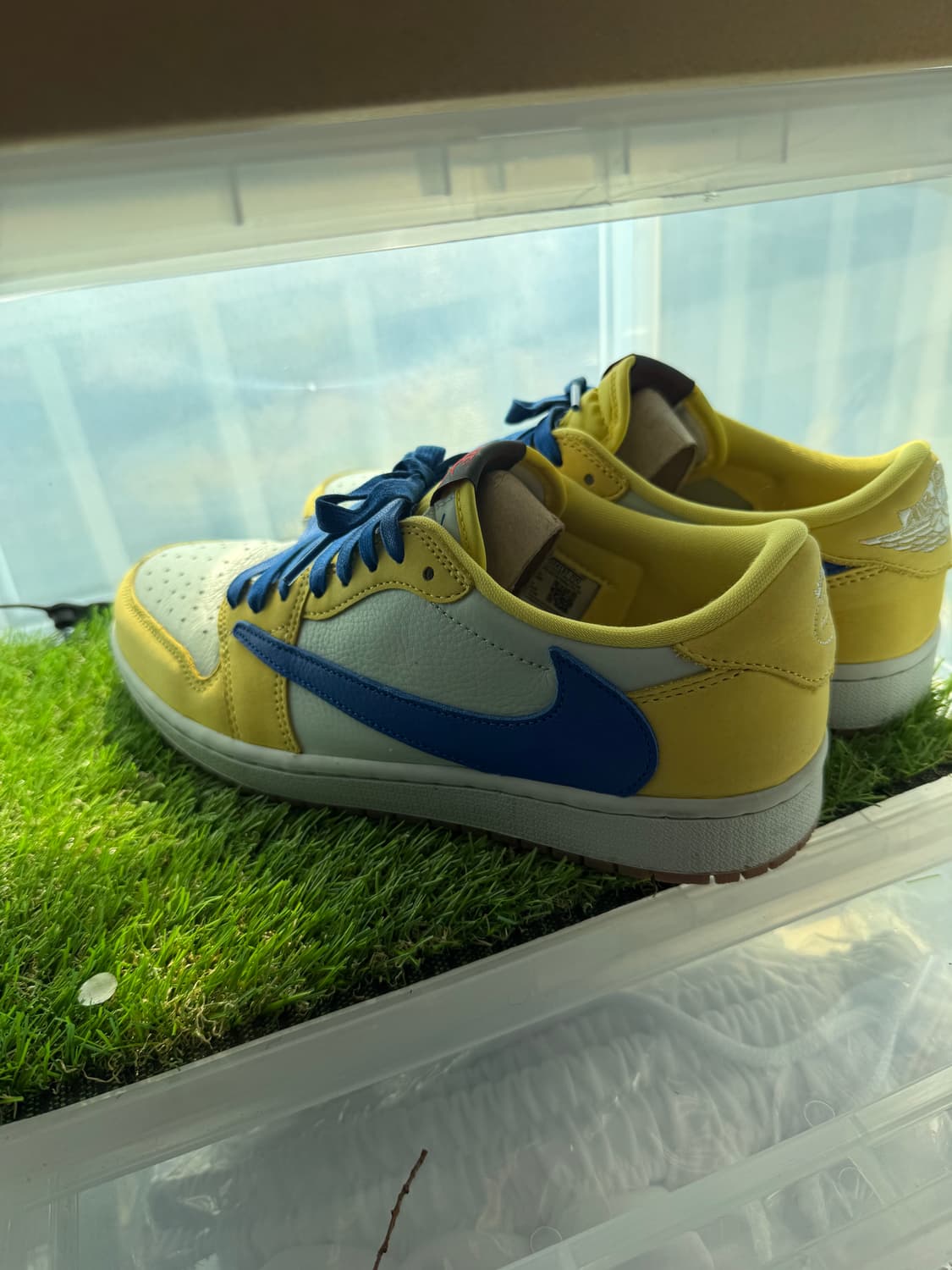 스캇 카나리 우먼즈 270 상품이미지3