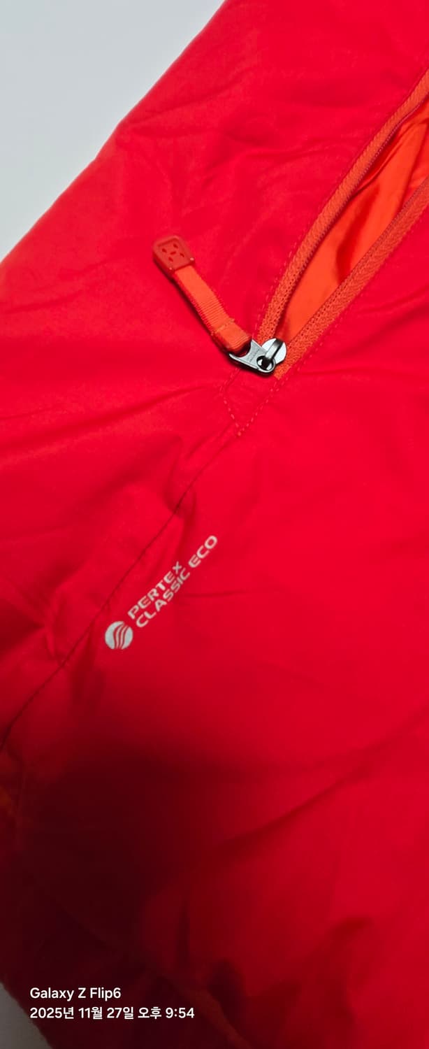 하그로프스 베리어3 자켓 남성 S 상품이미지3