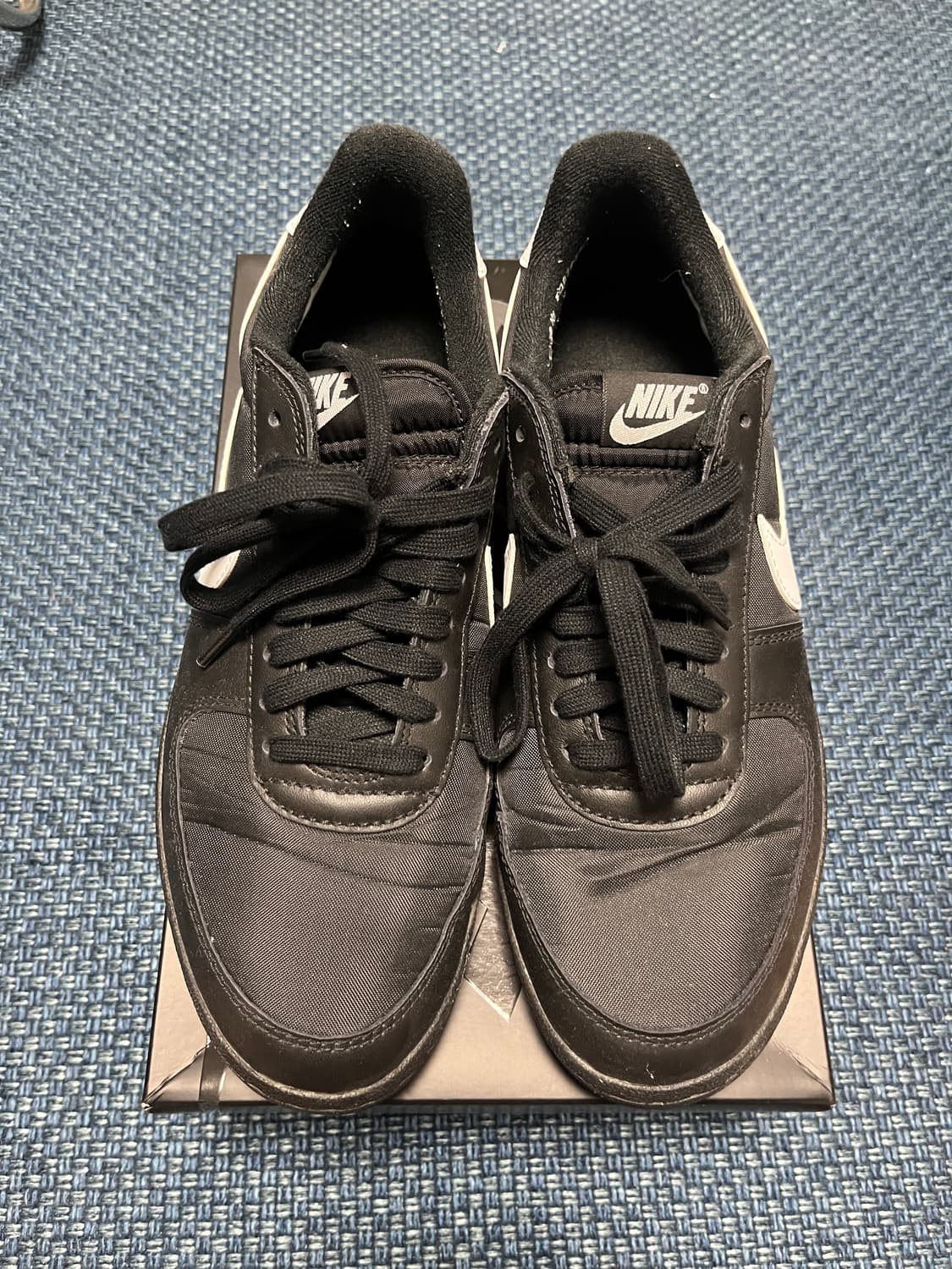 FQ8762-001 나이키 필드제너럴 285사이즈 상품이미지2