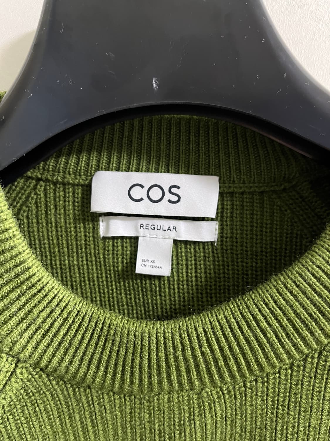 cos 니트 상품이미지2