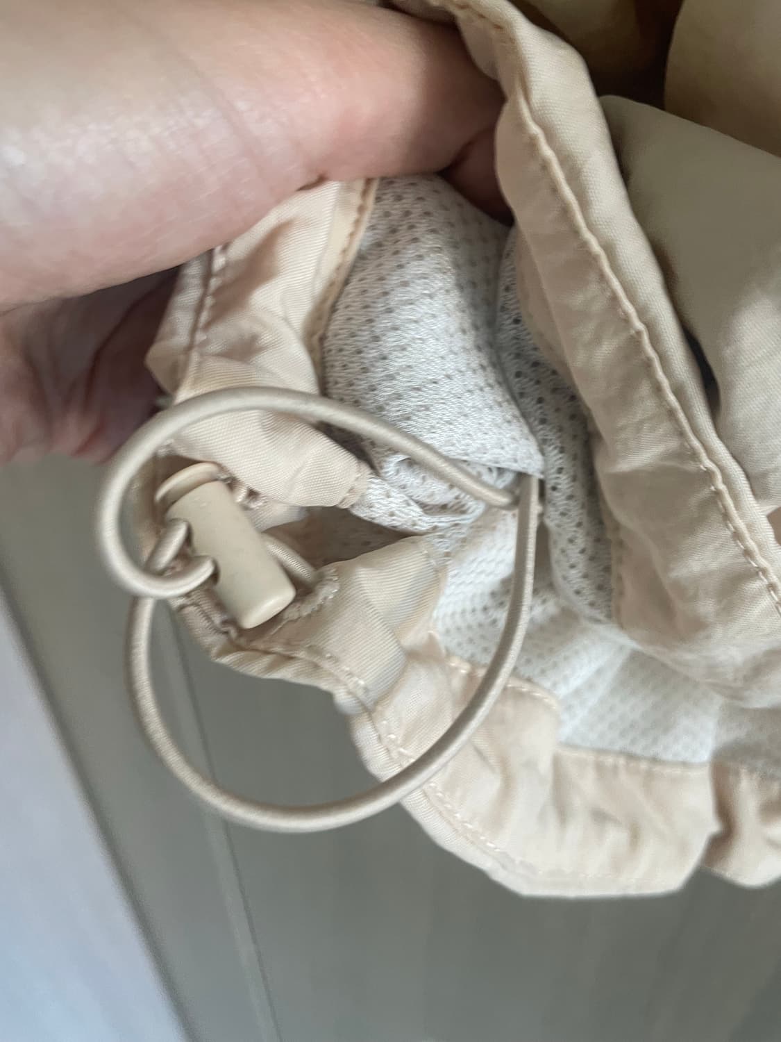 젝시믹스 솜사탕 모리 너디 하구미 바막  상품이미지4