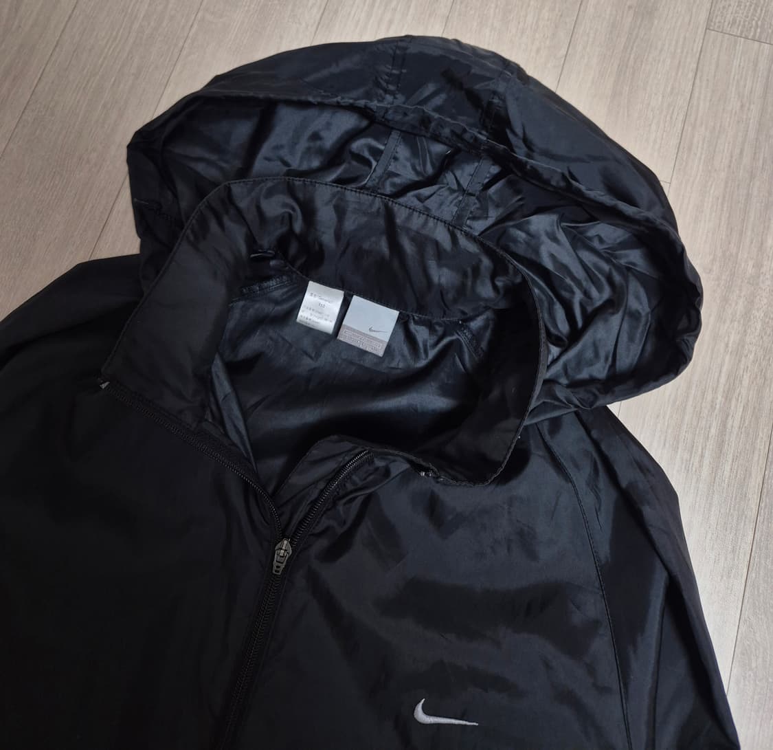 나이키 00's 레인 바람막이 상품이미지2