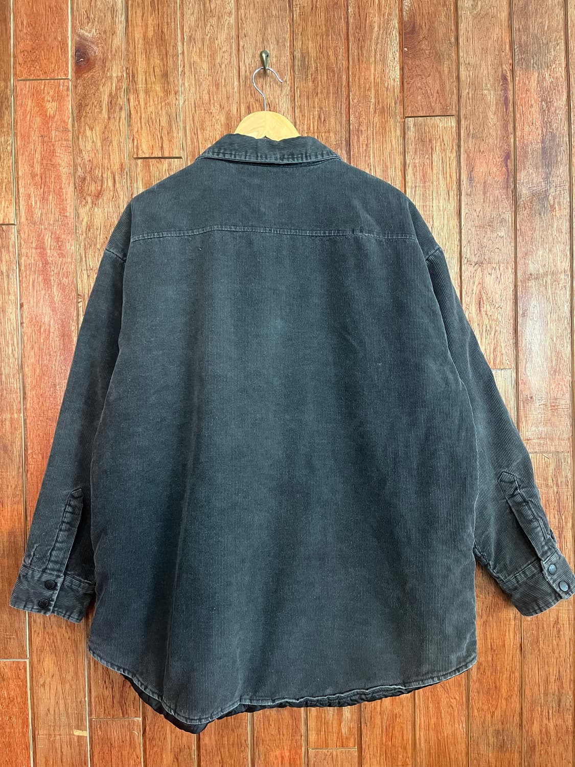 디키즈 퀼팅 셔켓 상품이미지2