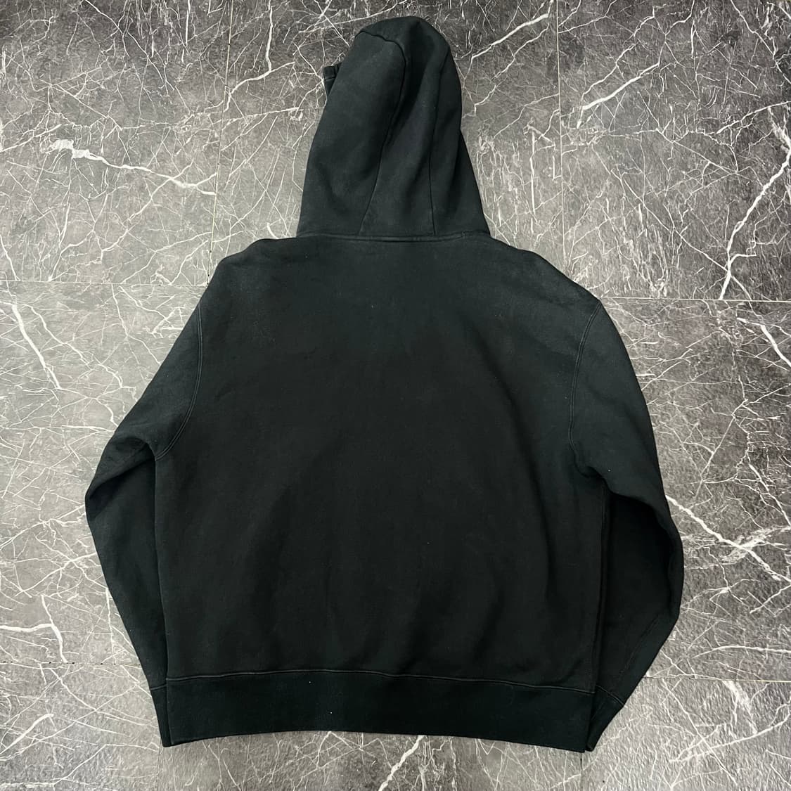 나이키 ACG 써마핏 풀오버 후드티 블랙 상품이미지3
