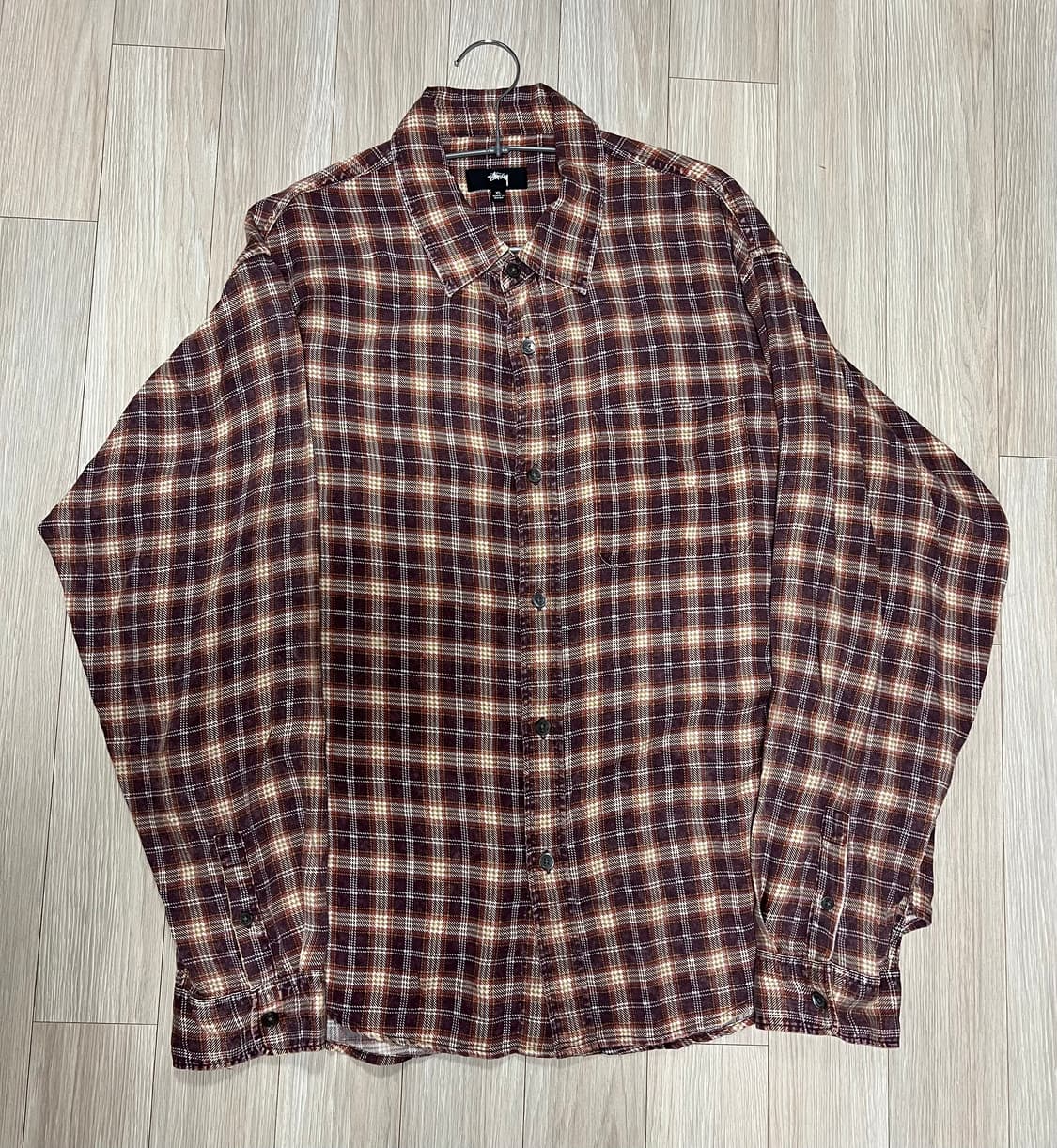 스투시 셔츠 상품이미지1