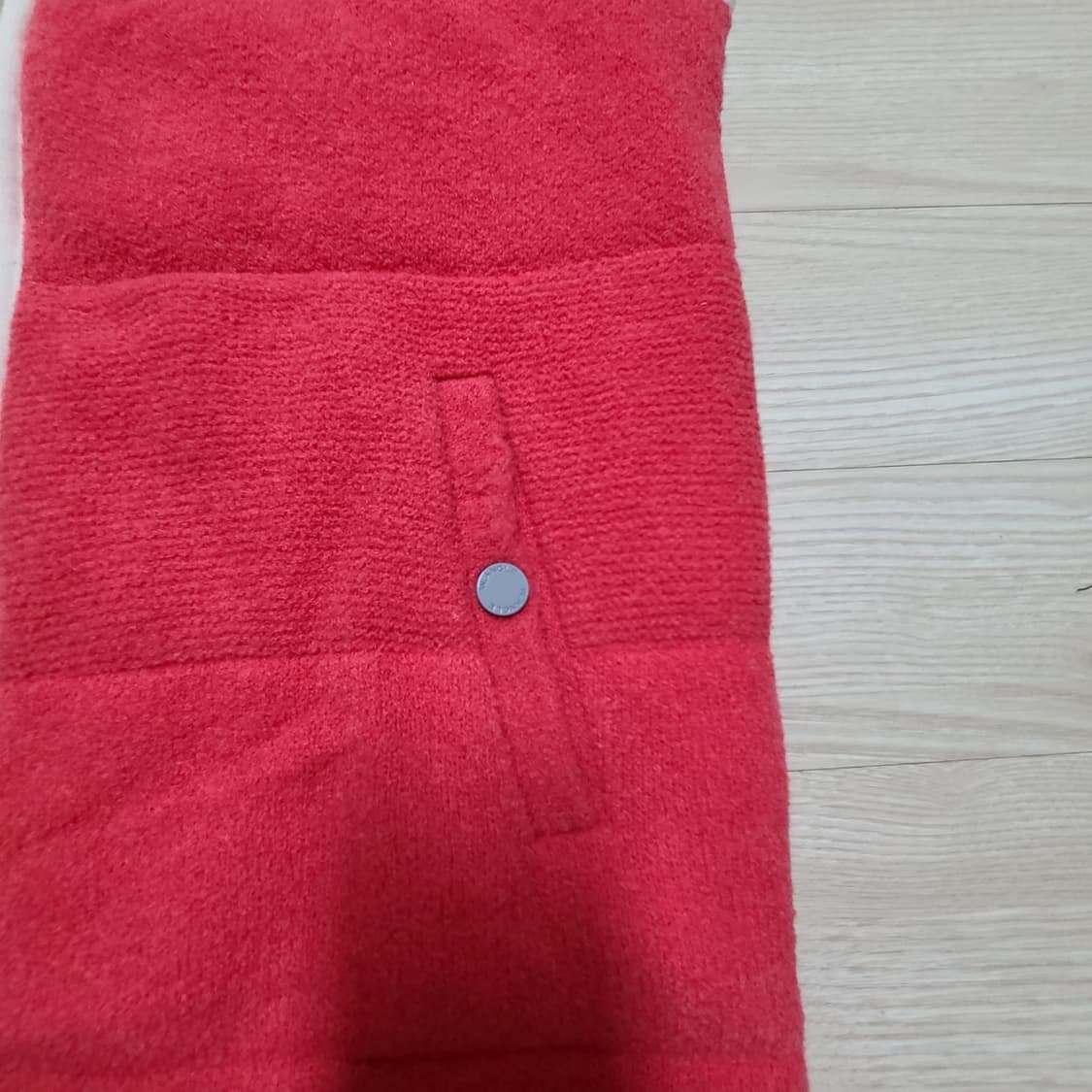 와이드앵글 방풍조끼 상품이미지4