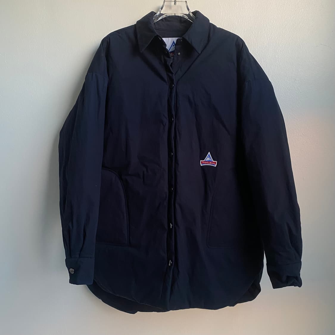 🌊Holubar thinthulate shirts jacket 상품이미지1