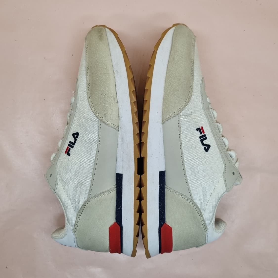 휠라 데일리조거 여성운동화235  상품이미지5